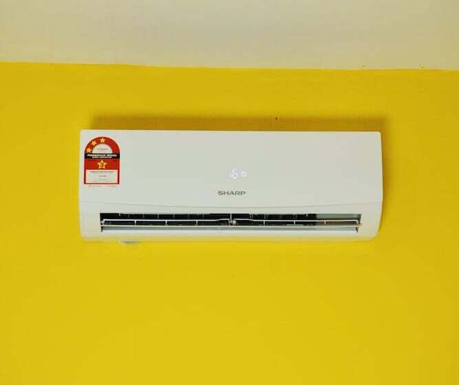 Lavender Hotel Lumut