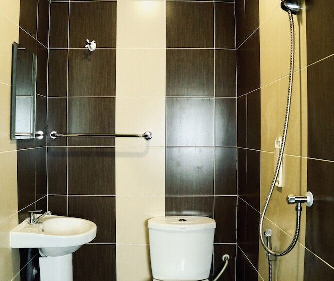 Lavender Hotel Lumut