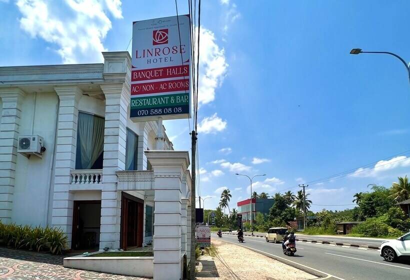 Hotel Linrose