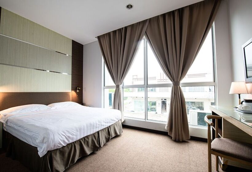 Capital O 90617 Hotel Meliden