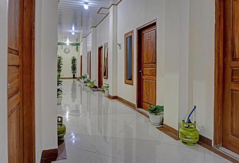 Hotel Mutiara Serayu Syariah By Oyo