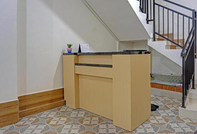 Hotel Mutiara Serayu Syariah By Oyo