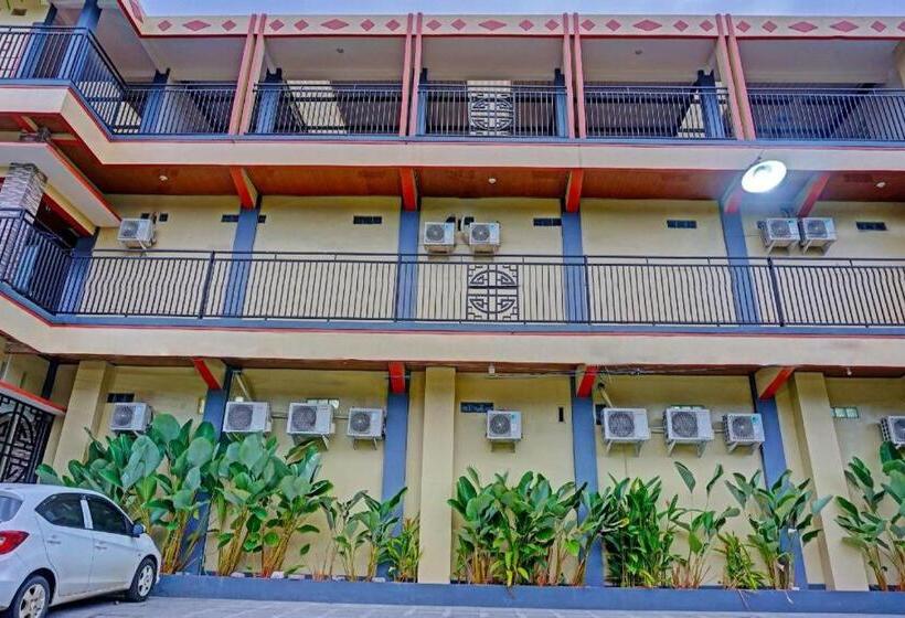 Hotel Mutiara Serayu Syariah By Oyo