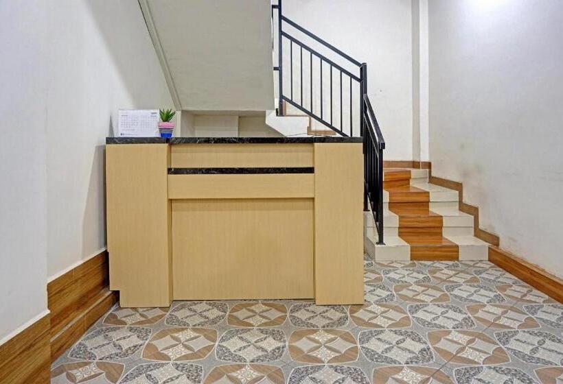 Hotel Mutiara Serayu Syariah By Oyo