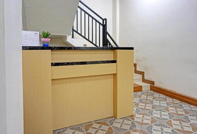 Hotel Mutiara Serayu Syariah By Oyo