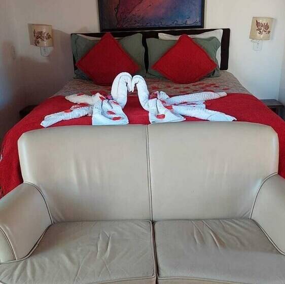 ホテル Chalés Anecuem