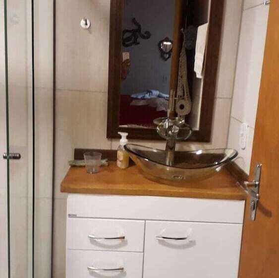 ホテル Chalés Anecuem