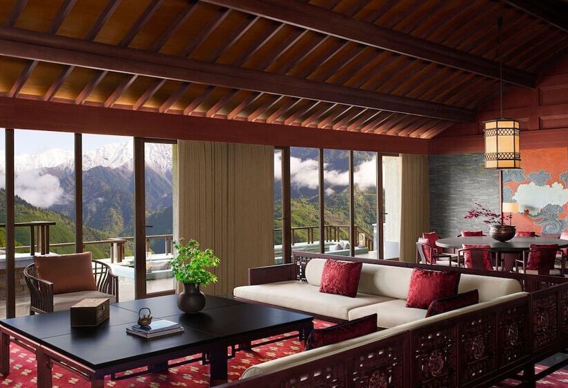 酒店 Rissai Valley, A Ritz Carlton Reserve