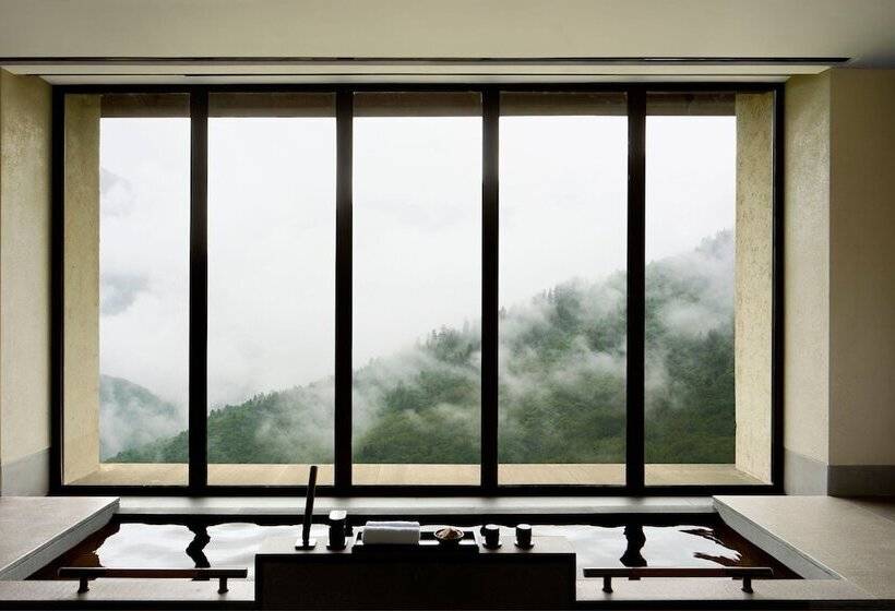 酒店 Rissai Valley, A Ritz Carlton Reserve