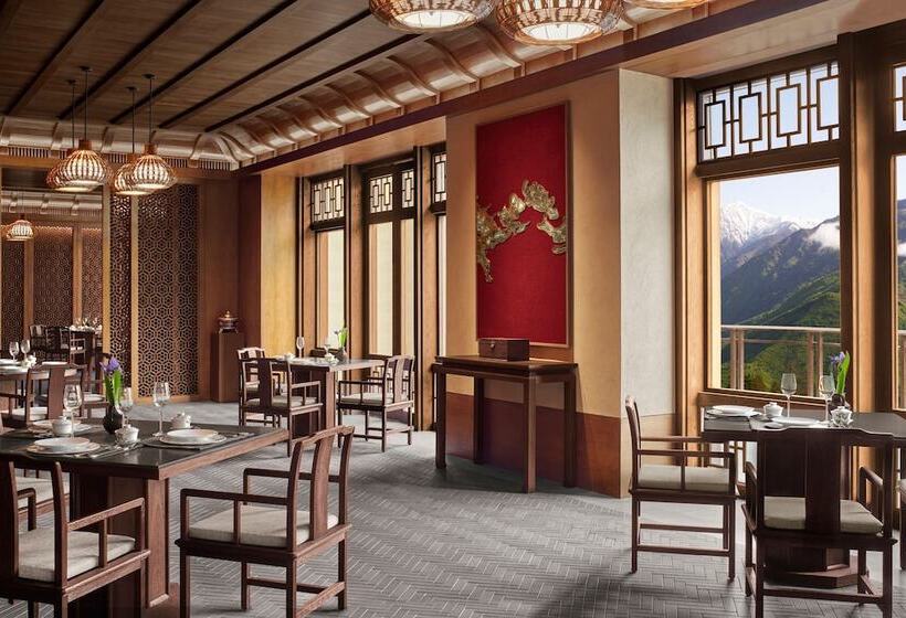 酒店 Rissai Valley, A Ritz Carlton Reserve