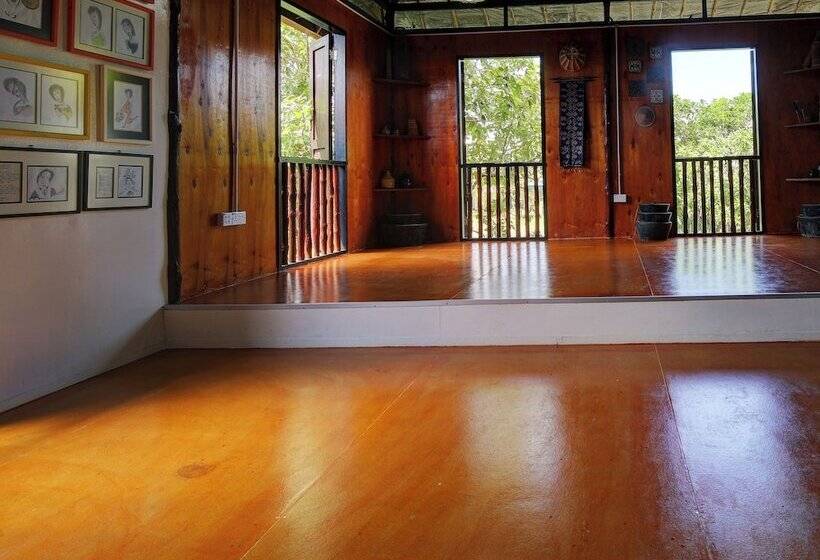 Hotel Rumah Pangi Homestay By Oyo