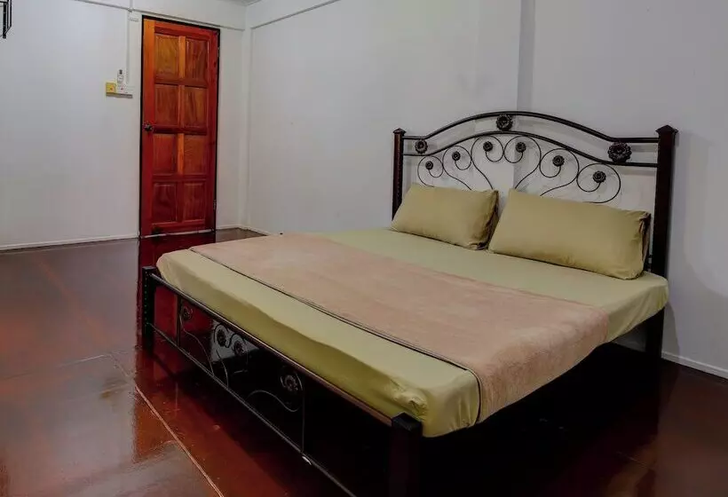 Hotelli Rumah Pangi Homestay By Oyo