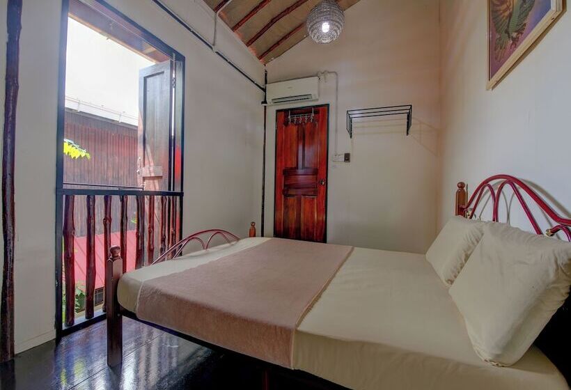 Hotel Rumah Pangi Homestay By Oyo