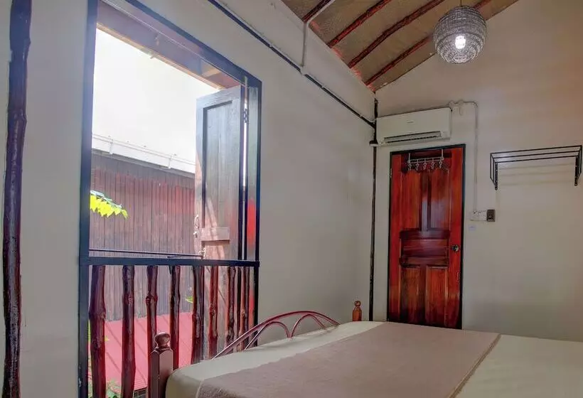 Hotelli Rumah Pangi Homestay By Oyo