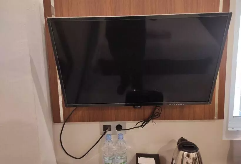 ホテル Subur By Oyo