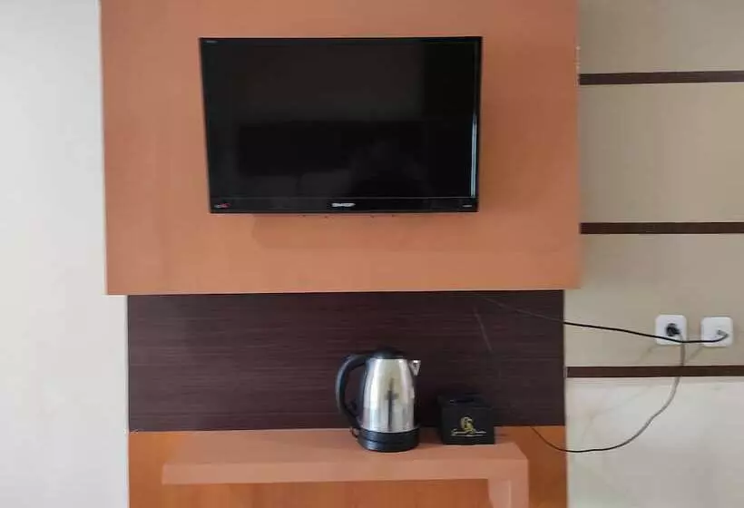 ホテル Subur By Oyo