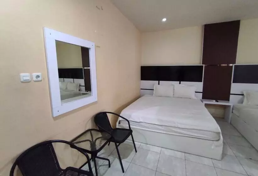 ホテル Subur By Oyo