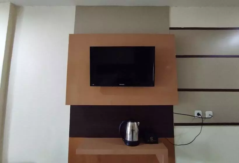 ホテル Subur By Oyo