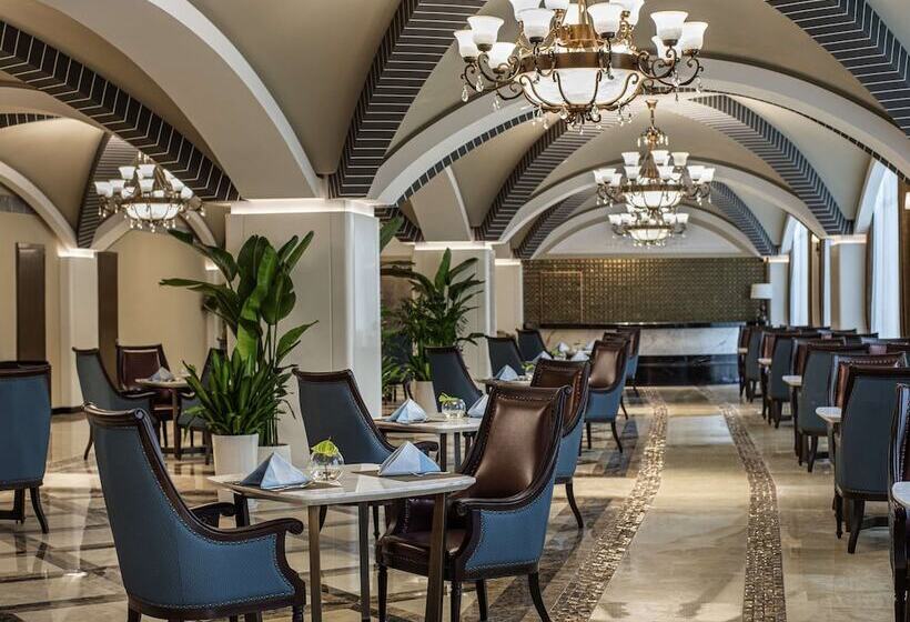 호텔 Swissôtel Hefei Grand Park