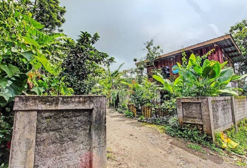 בית מלון כפרי Tastura Homestay By Oyo