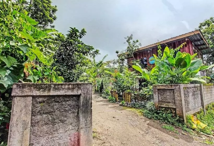 Hotelli Tastura Homestay By Oyo