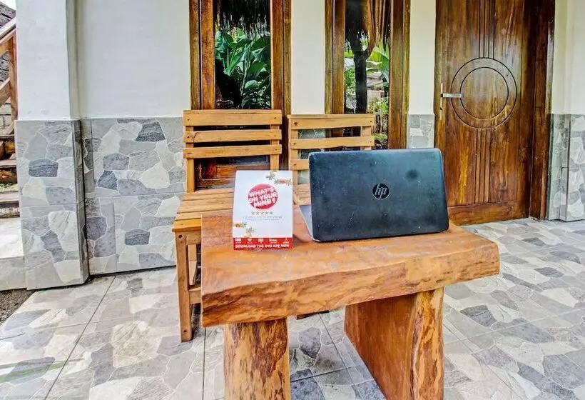 Hotelli Tastura Homestay By Oyo