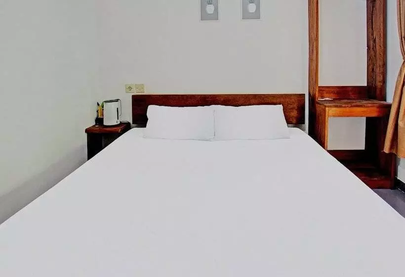 Hotelli Tastura Homestay By Oyo