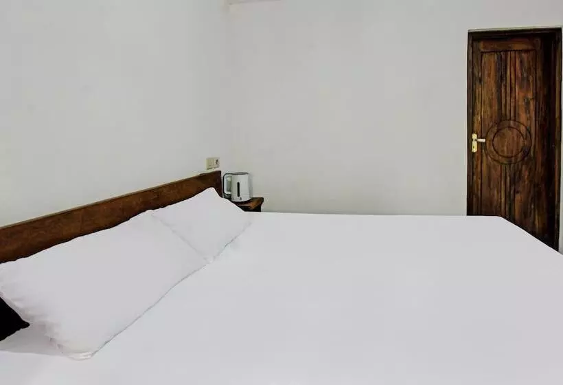 Hotelli Tastura Homestay By Oyo