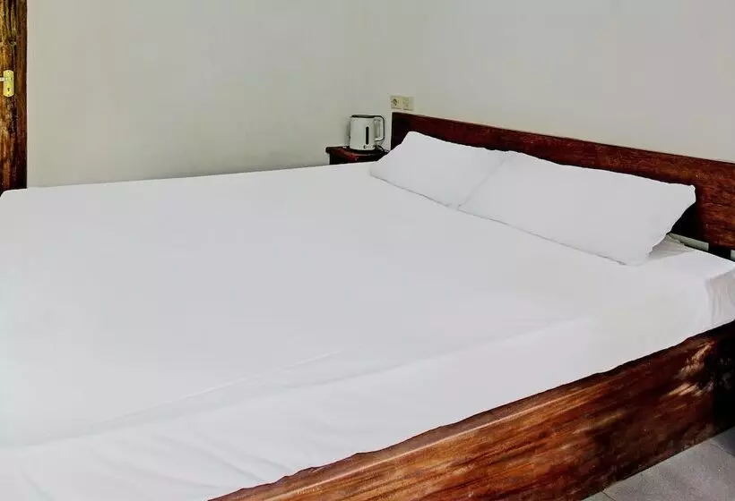 Hotelli Tastura Homestay By Oyo