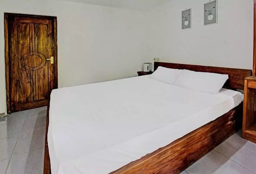 Hotelli Tastura Homestay By Oyo