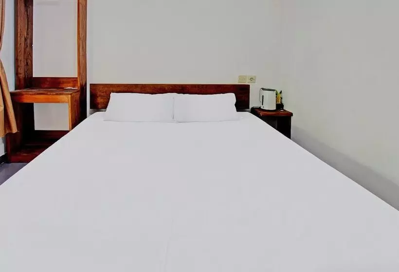 Hotelli Tastura Homestay By Oyo