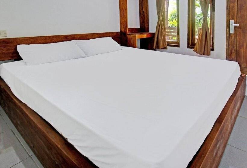 בית מלון כפרי Tastura Homestay By Oyo