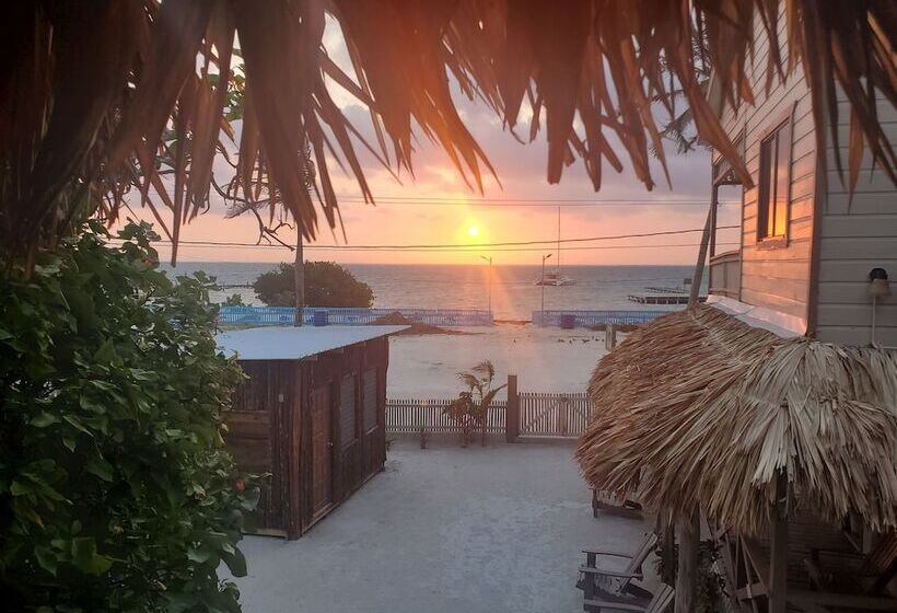 ホテル The Bounty Boutique Bohemian