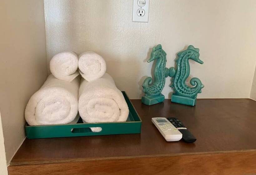 ホテル The Bounty Boutique Bohemian