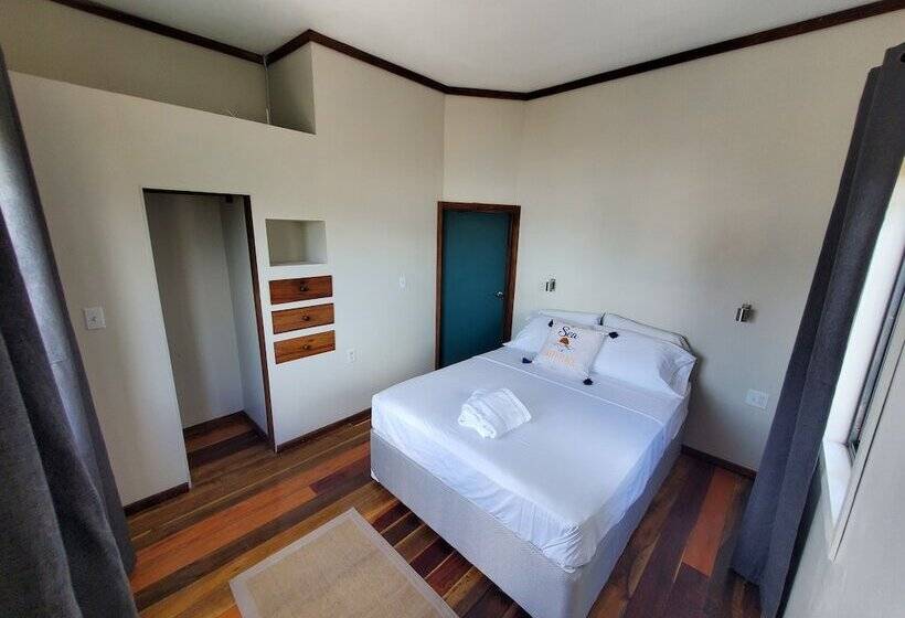 בית מלון כפרי The Bounty Boutique Bohemian