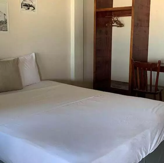 Hotelli The Bounty Boutique Bohemian