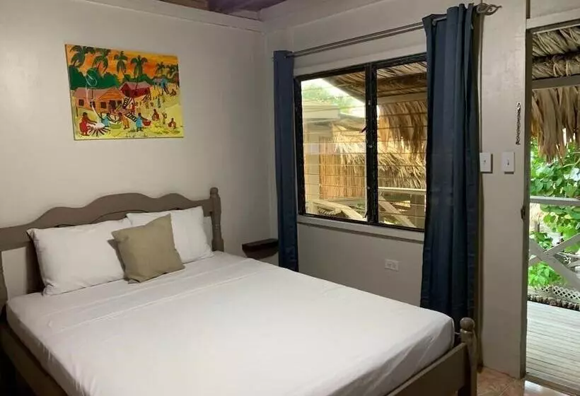 Hotelli The Bounty Boutique Bohemian