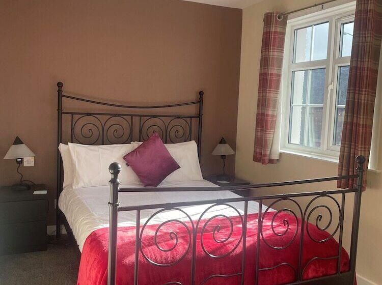 호텔 Horse And Hound Country Inn