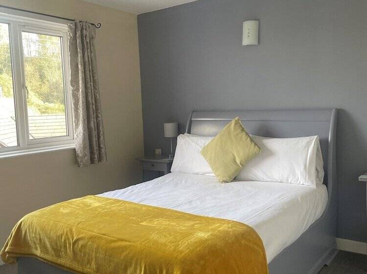 호텔 Horse And Hound Country Inn