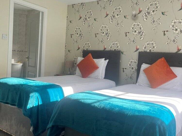 호텔 Horse And Hound Country Inn