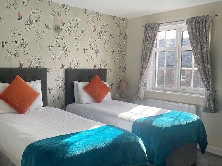 호텔 Horse And Hound Country Inn