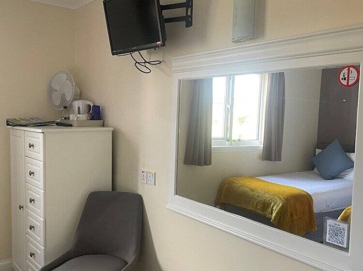 호텔 Horse And Hound Country Inn