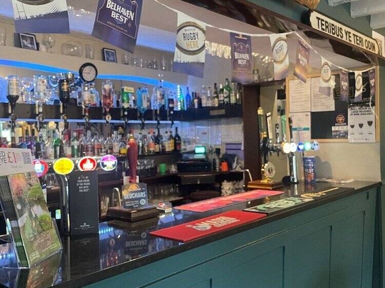 호텔 Horse And Hound Country Inn