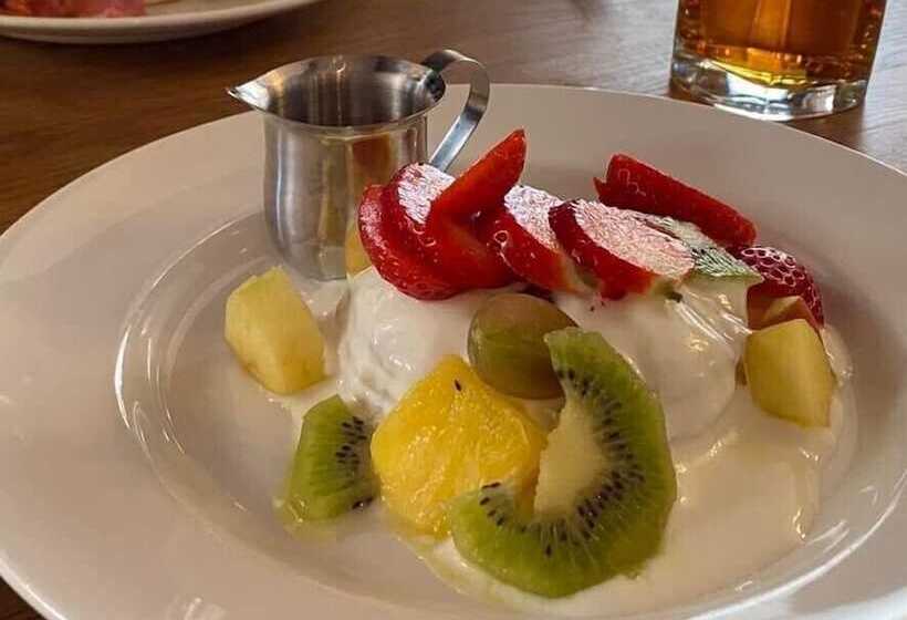 호텔 Horse And Hound Country Inn