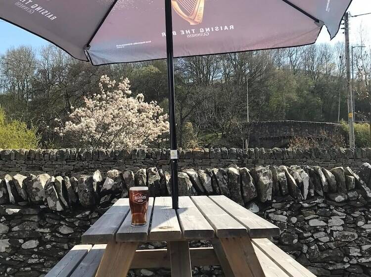 호텔 Horse And Hound Country Inn