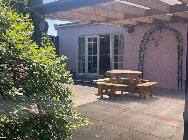 호텔 Horse And Hound Country Inn