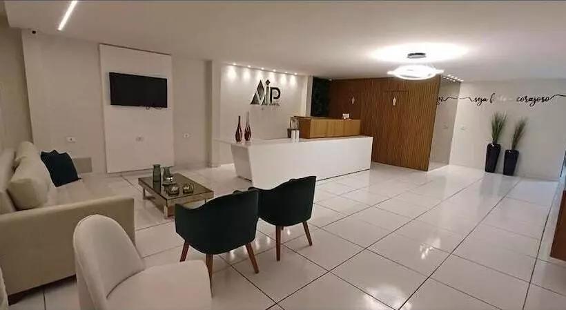 ホテル Vip