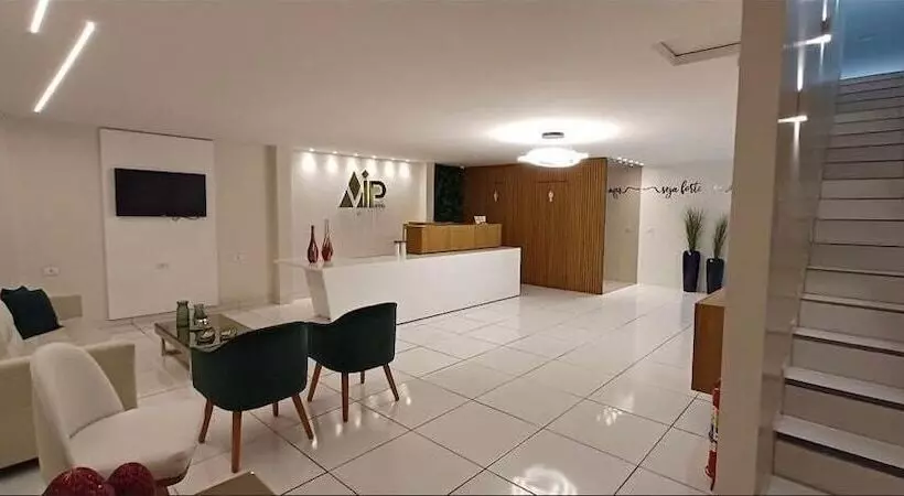 ホテル Vip