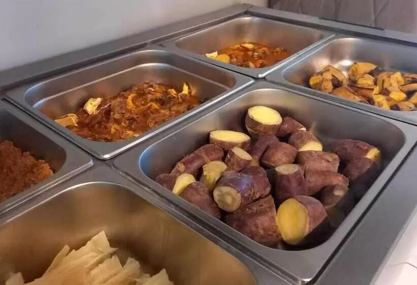 ホテル Vip