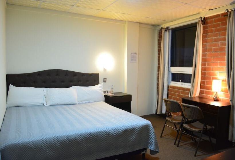 هتل Y Restaurante Premier